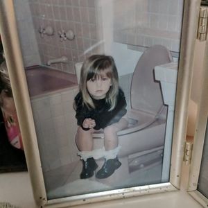 Meet your Posher, Harley